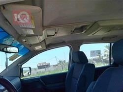Nissan Armada